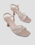 Peter Keiza Heels Simply