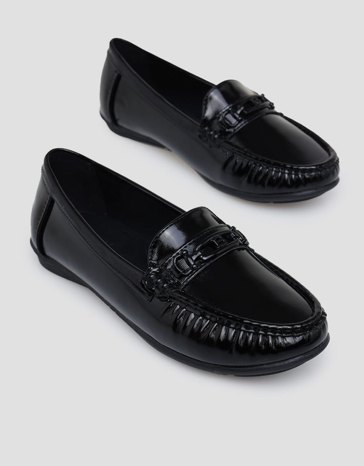 Peter Keiza Moccasin Shoes