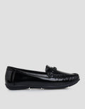 Peter Keiza Moccasin Shoes