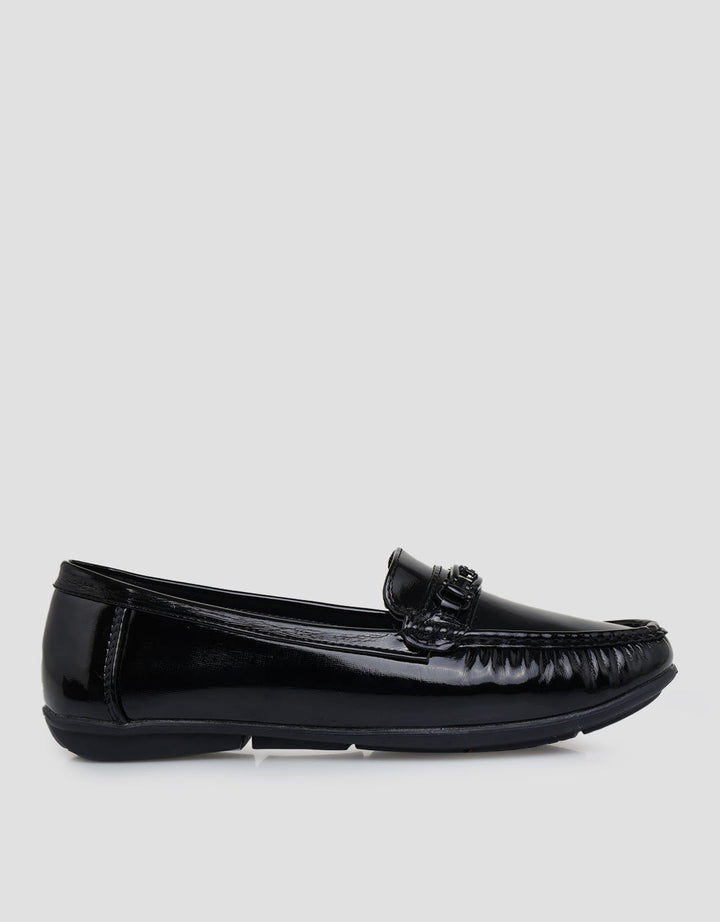 Peter Keiza Moccasin Shoes