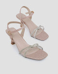 Peter Keiza Elegant Heels
