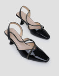 Peter Keiza Heels Ankle Strap