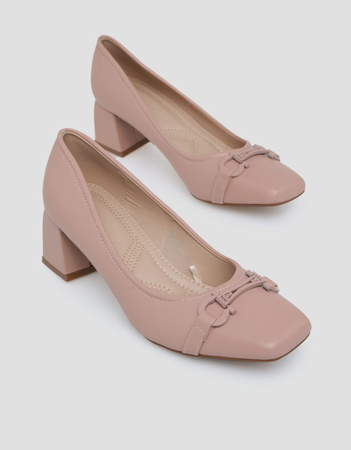 Peter Keiza Heels Buckle Model