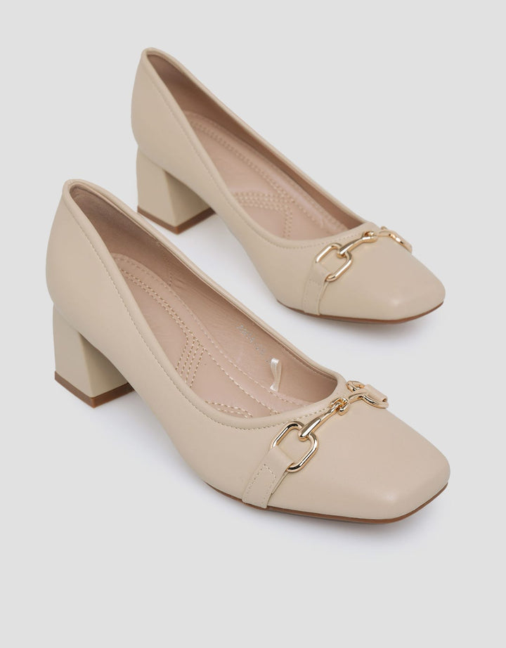 Peter Keiza Heels Chain