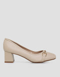 Peter Keiza Heels Chain
