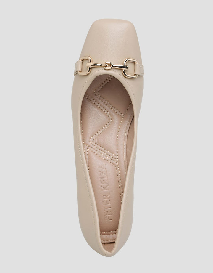 Peter Keiza Heels Chain