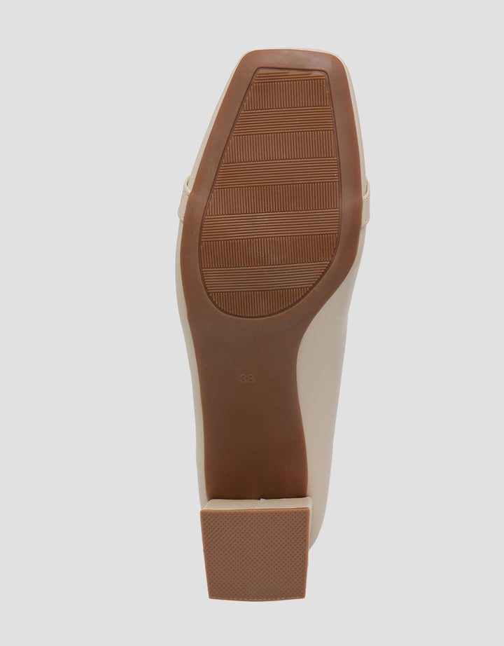 Peter Keiza Heels Chain