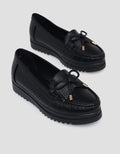 Peter Keiza Moccasins Shoes Model Pita