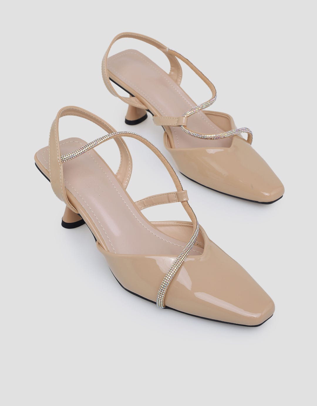 Peter Keiza Heels Ankle Strap