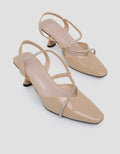 Peter Keiza Heels Ankle Strap