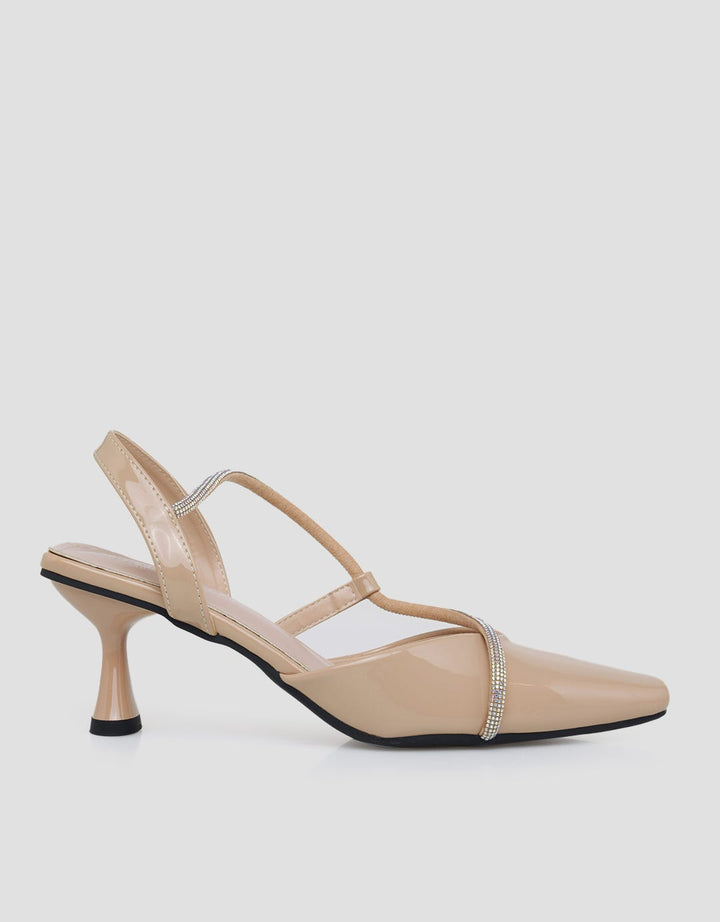Peter Keiza Heels Ankle Strap