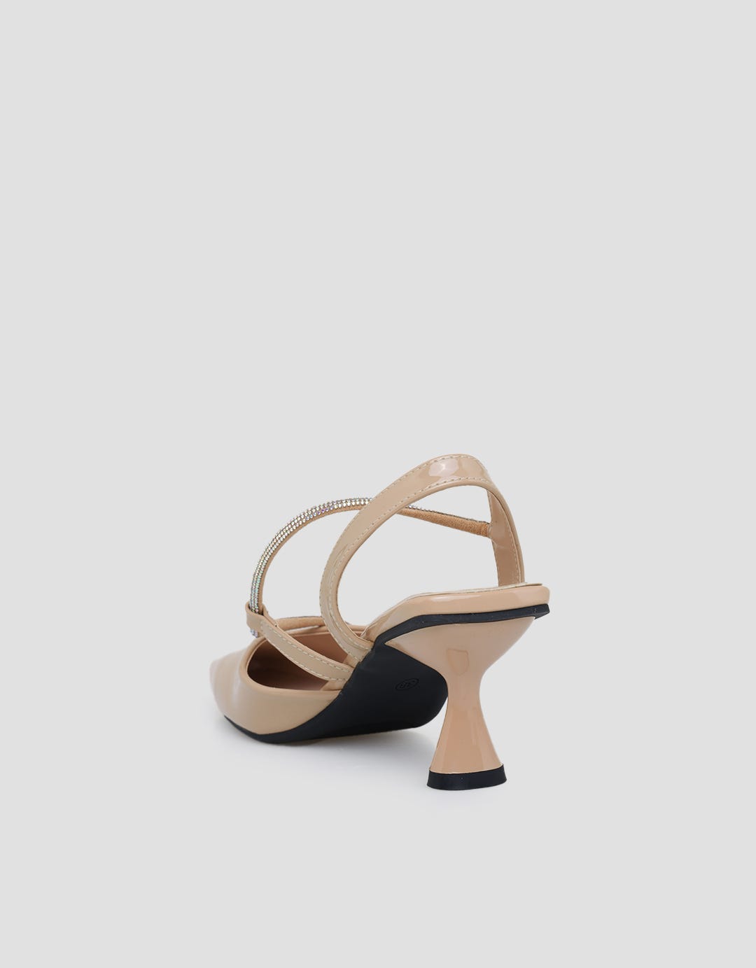 Peter Keiza Heels Ankle Strap
