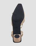 Peter Keiza Heels Ankle Strap