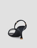 Peter Keiza Heels Strap With Studded