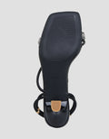 Peter Keiza Heels Strap With Studded