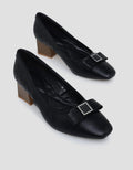 Peter Keiza Heels Detail Amante Cubes
