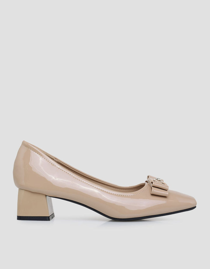 Peter Keiza Heels Slip On