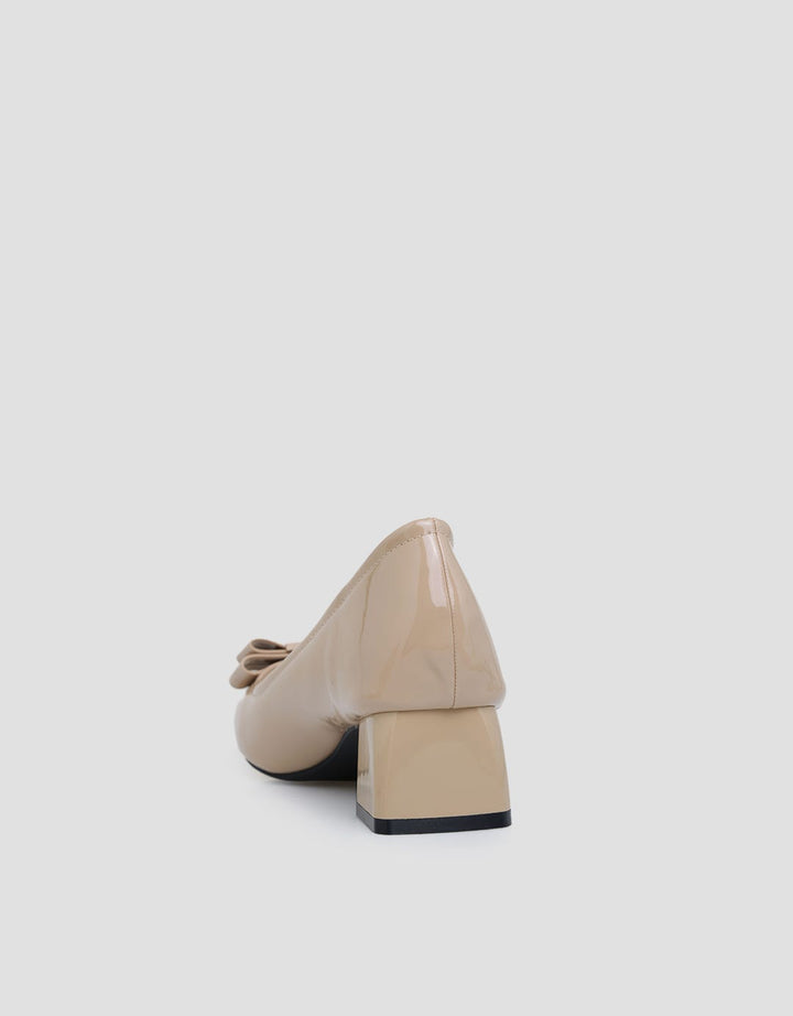 Peter Keiza Heels Slip On