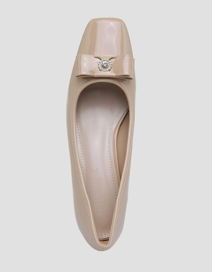Peter Keiza Heels Slip On