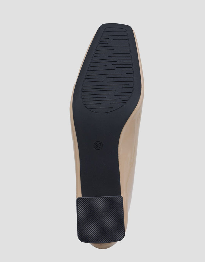 Peter Keiza Heels Slip On