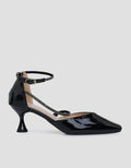 Peter Keiza Heels With Ankle Strap