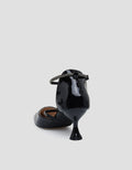 Peter Keiza Heels With Ankle Strap