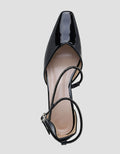 Peter Keiza Heels With Ankle Strap