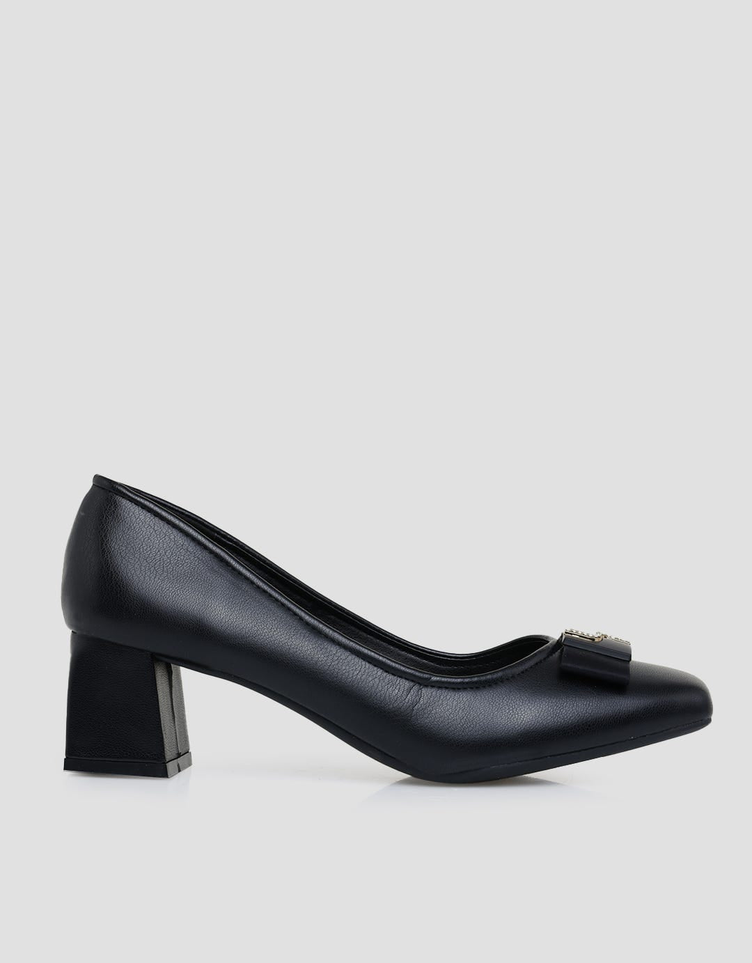 Peter Keiza Heels Detail Pita