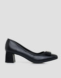 Peter Keiza Heels Detail Pita