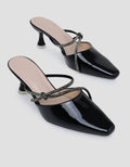 Peter Keiza Heels Tie Strap