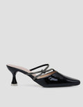 Peter Keiza Heels Tie Strap