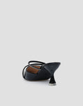 Peter Keiza Heels Tie Strap