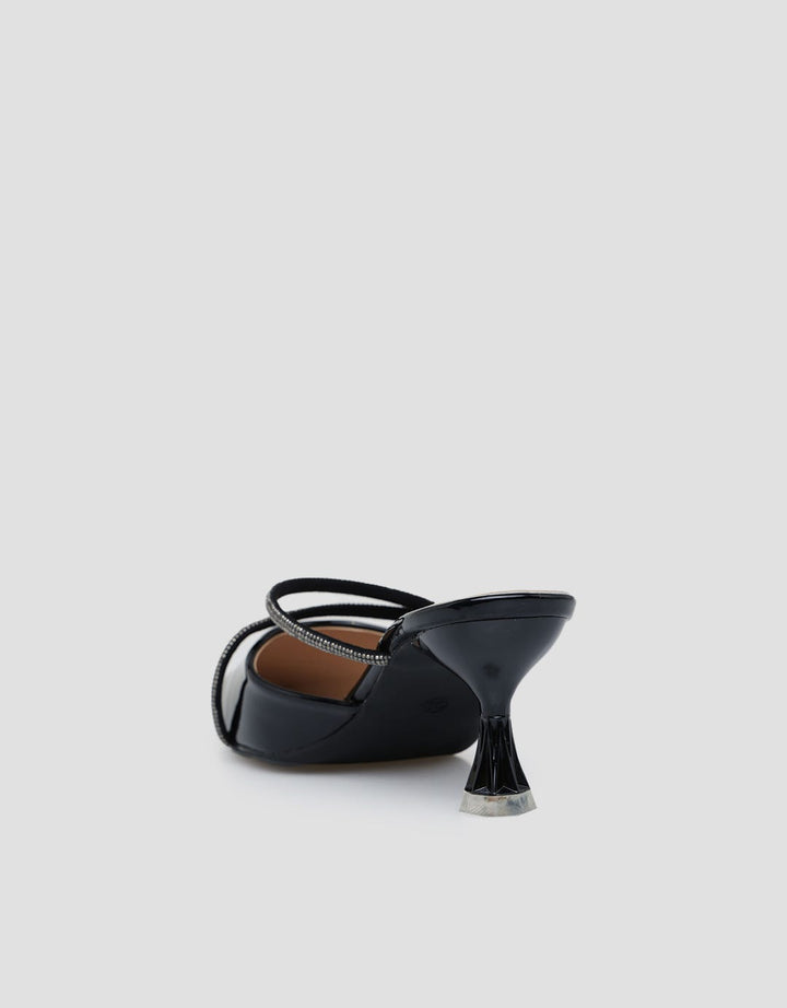 Peter Keiza Heels Tie Strap