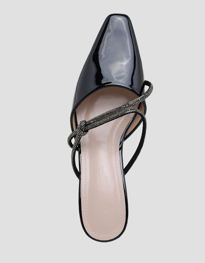Peter Keiza Heels Tie Strap