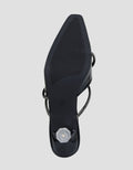 Peter Keiza Heels Tie Strap