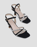 Peter Keiza Heels Simply