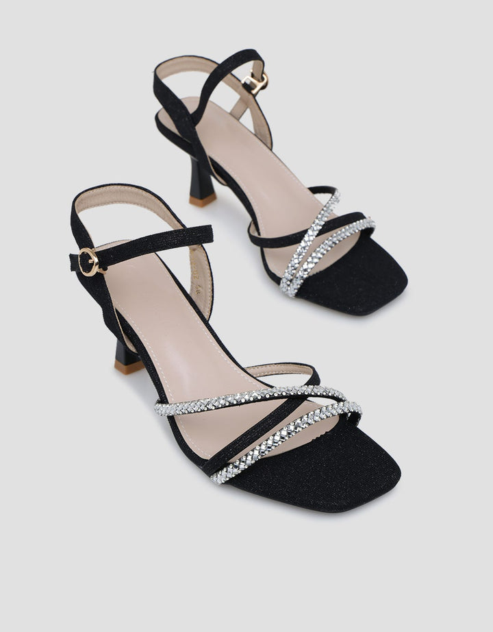Peter Keiza Heels Simply