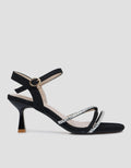 Peter Keiza Heels Simply