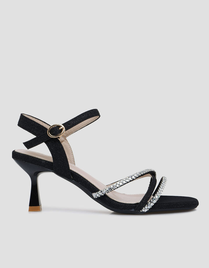 Peter Keiza Heels Simply
