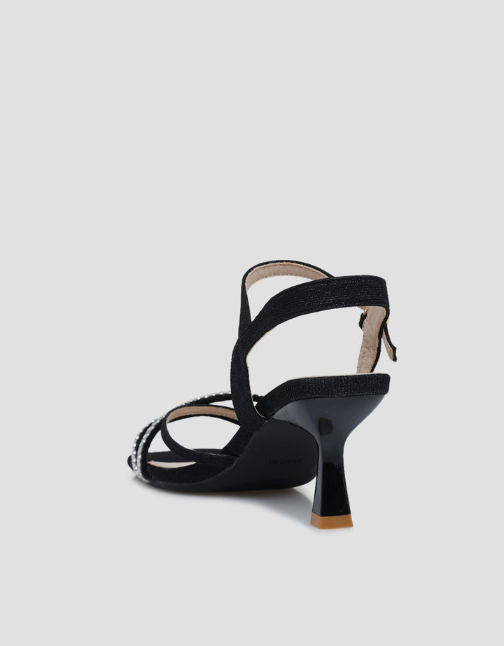 Peter Keiza Heels Simply
