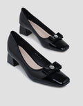 Peter Keiza Heels Slip On
