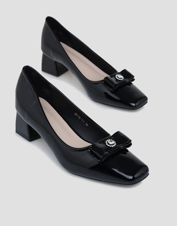 Peter Keiza Heels Slip On