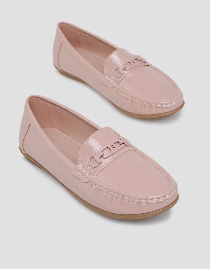 Peter Keiza Moccasin Shoes