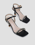 Peter Keiza Heels Pearl Accessories