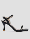 Peter Keiza Heels Pearl Accessories