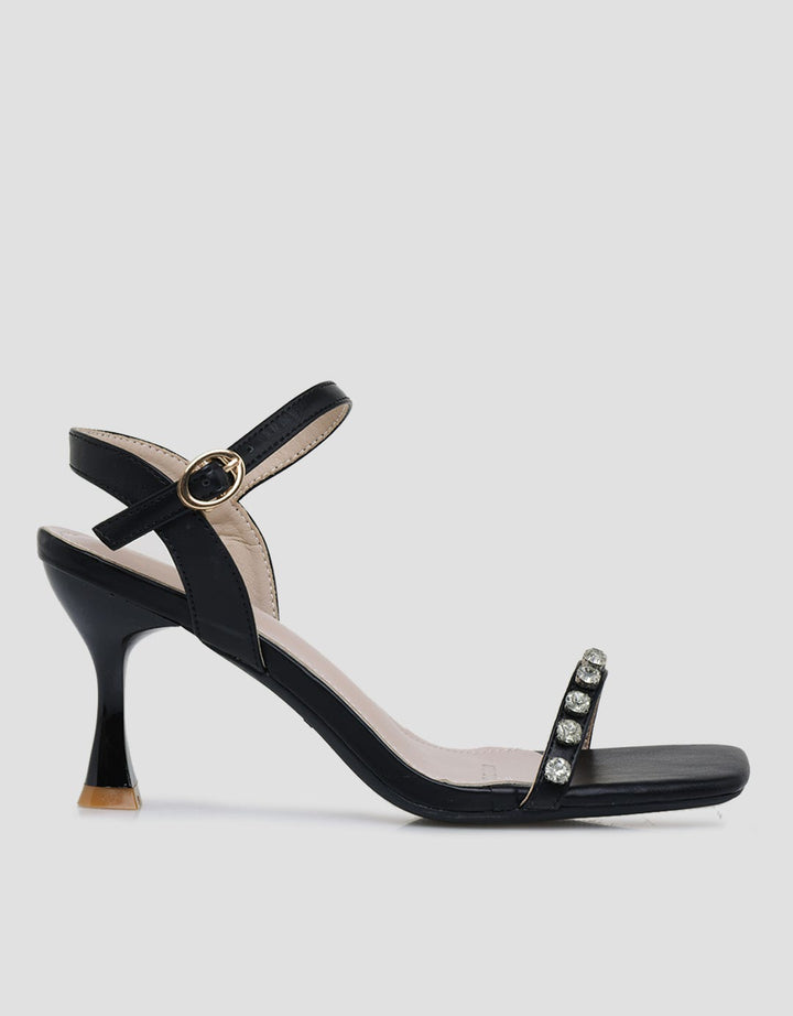 Peter Keiza Heels Pearl Accessories