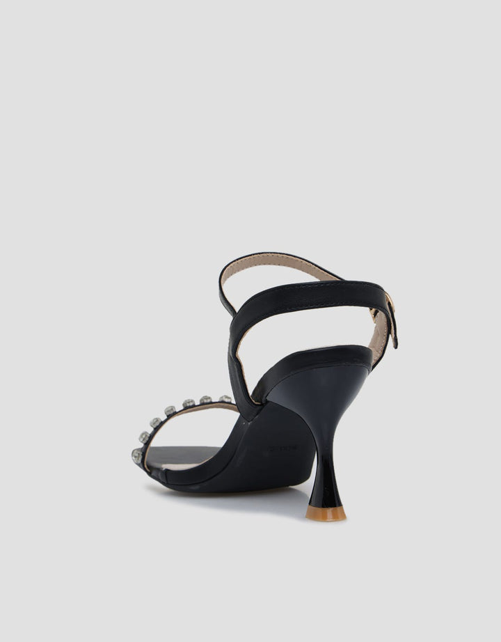 Peter Keiza Heels Pearl Accessories