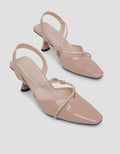 Peter Keiza Heels Ankle Strap