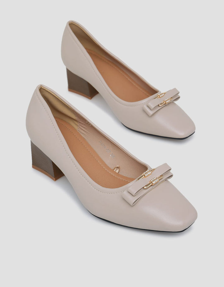 Peter Keiza Heels Elegan Monte
