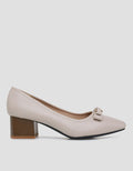 Peter Keiza Heels Elegan Monte